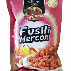 fusili mercon dimalang