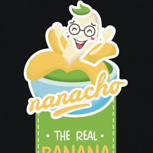 nanacho greentea