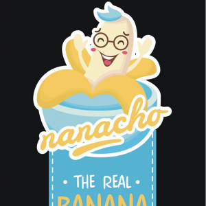 nanacho vanilla dimalang